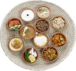 Breakfast Plate