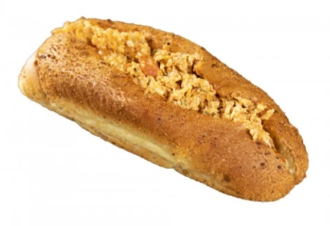 Breakfast Sandwich