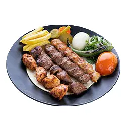 Grill Plater