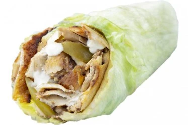 Healthy Menu