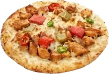 Mallouh Pies - Mudawer