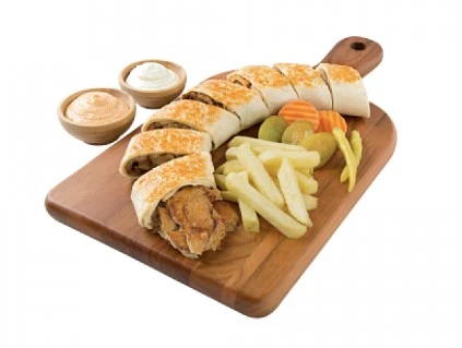 Shawarma