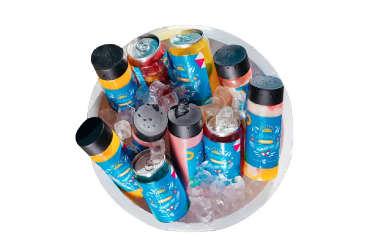 Summer Drinks